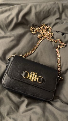 Tommy hilfiger handtasche - hilfiger,