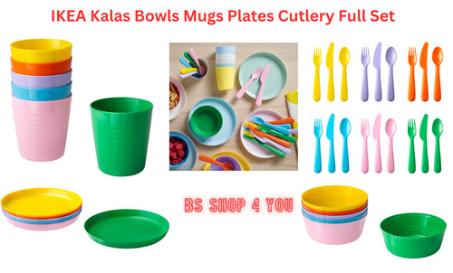 Ikea kalas kinder kunststoff - kalas,