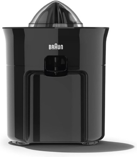 Braun household - braun,