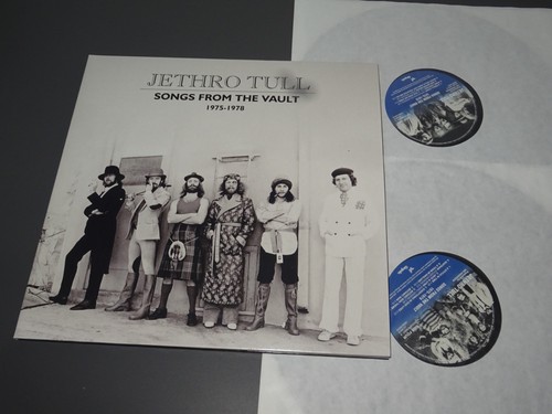 Jethro tull songs from - tull,