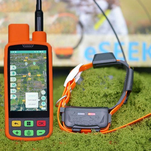 Eseek gps hundeortung - eseek,