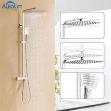 Duschsystem mit Thermostat