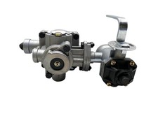 Anhängerbremsventil