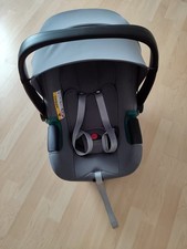 Britax Römer Babysafe 3 i-SIZE Grey Babyschale bis 15 Monate ADAC 2,1
