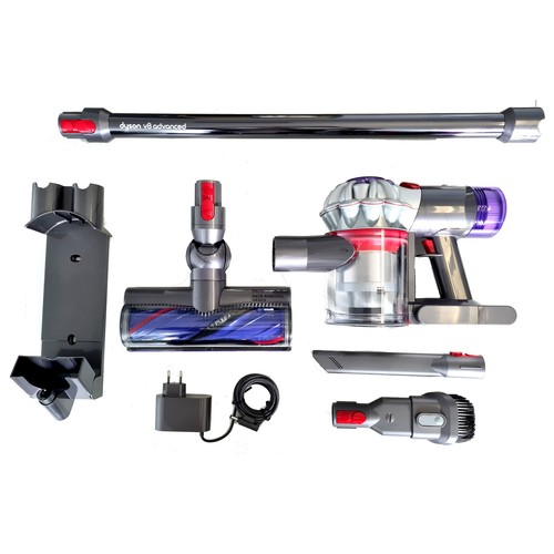 Dyson staubsauger advanced - dyson,