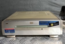 JVC HM-DR10000EU | S-VHS /