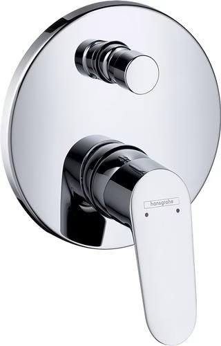 Hansgrohe