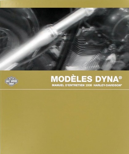 WERKSTATTHANDBUCH