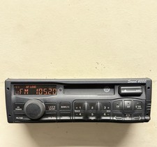 Original VW Sound 4000