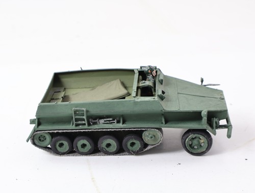 Militärfahrzeug halbketten - militärfahrzeug,