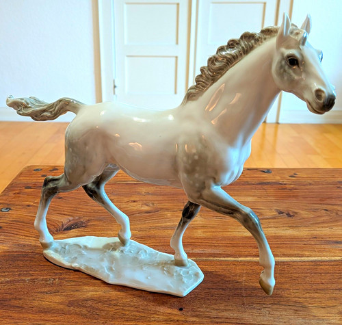 Hutschenreuther porzellanfigur - hutschenreuther,