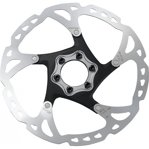 Shimano rt76l bremsscheibe - shimano,