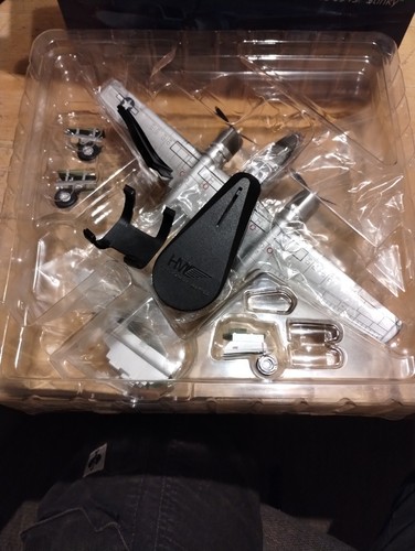 Hobbymaster ha3205 - 1/72,