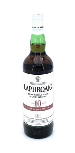 Laphroaig islay single malt - islay,