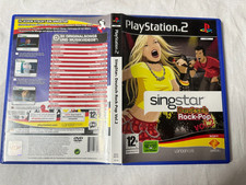 SingStar Deutsch Rock-Pop Vol