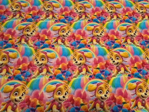 Sommersweat french terry paw - sommersweat,