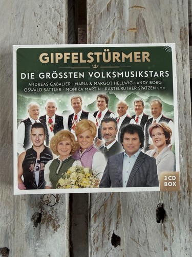 Gipfelstürmer grössten - gipfelstürmer,