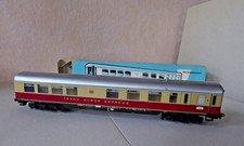 Märklin HO 4058 TEE-Barwagen der DB von 1966/67 in OVP