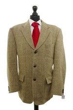 Harris Tweed Herren Sakko