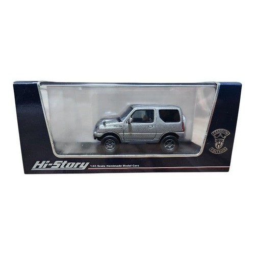 Story suzuki jimny - suzuki,
