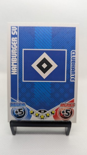 Hsv match attax - hsv,
