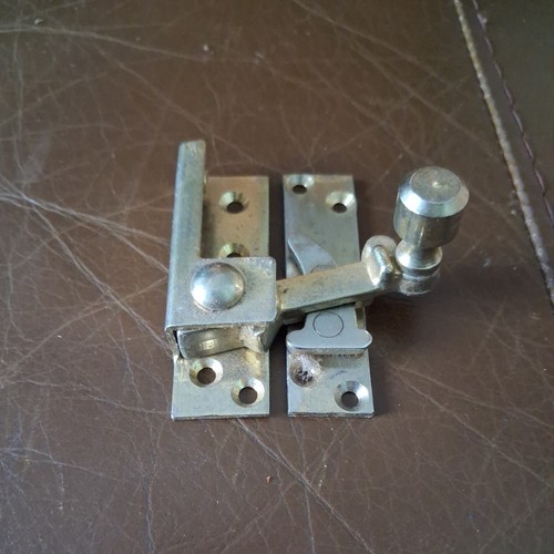 Vintage massiv messing - vintage,