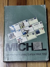 Michel Ganzsachen-Katalog