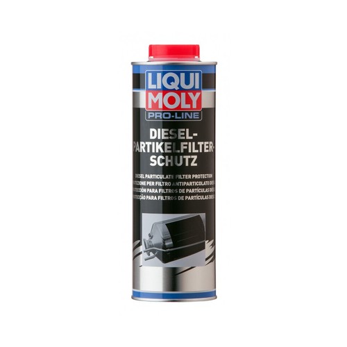 Additiv liqui moly - additiv, 5123