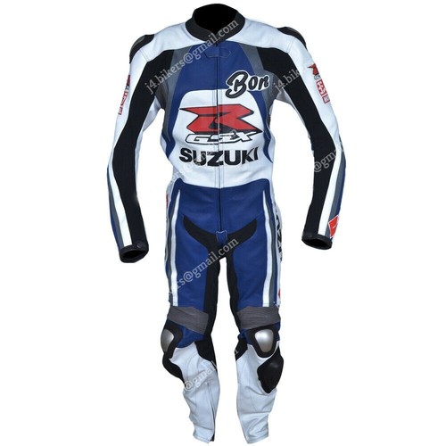Suzuki gsxr lederkombi herren - gsxr,