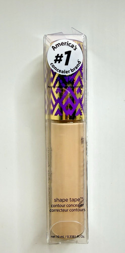 Tarte shape tape contour - tarte,