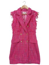 FOREVER UNIQUE Longstrickweste