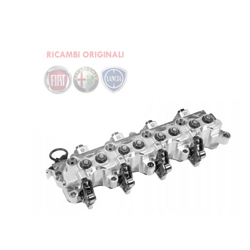 Original fiat - original,