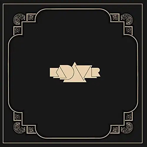Kadavar - kadavar,