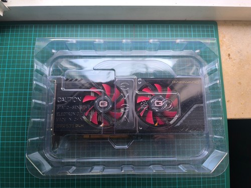 Gainward geforce gtx - gainward, glh