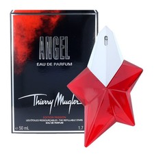 Mugler angel edition - angel, passion