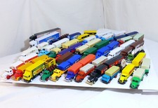 30 Stück Werbetruck Biertruck