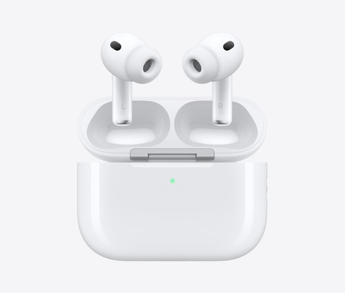 Apple airpods pro mit magsafe - airpods,