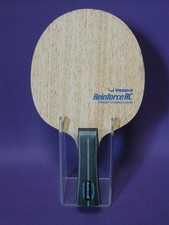 YASAKA REINFORCE AC Tischtennisholz , Tischtennis TT Holz, konkav J.T.T.A.A.