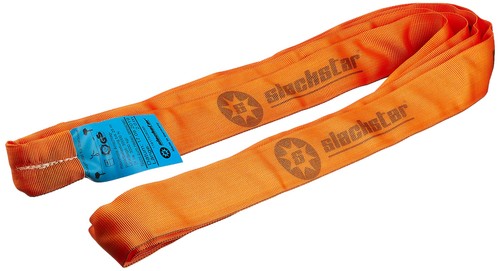 Slackline fixpunktbefestigung - slackline,