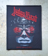 PATCH / AUFNÄHER -- JUDAS