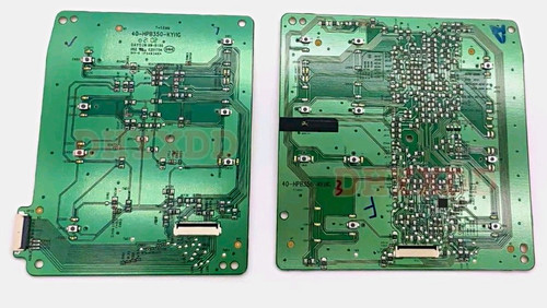 Jbl partybox 310 pcb - 310, platinen