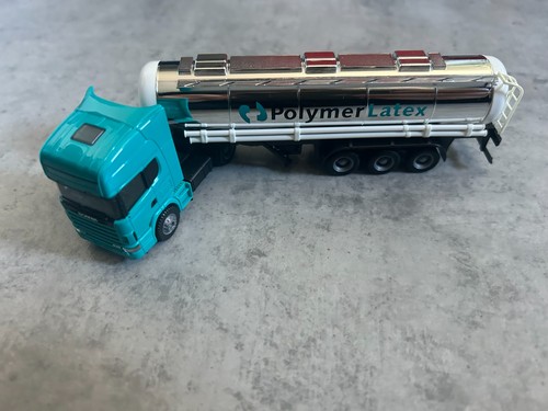 Herpa scania polymer - scania,