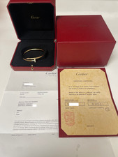 Cartier JUSTE UN CLOU