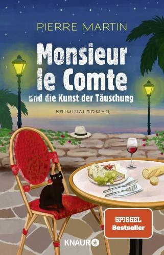 Monsieur comte und - le, die