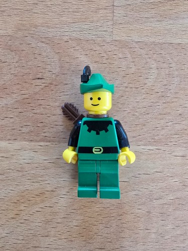 Lego forestmen minifiguren - lego®,