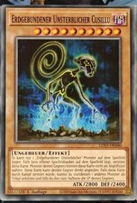Yu-Gi-Oh Erdgebundener
