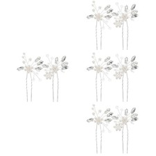  Set of 4 Hochzeit Accessoires
