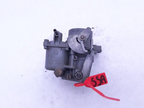 Solex pict vergaser vw - solex,
