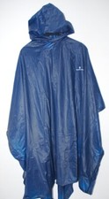 Unisex PVC Regencape /
