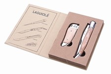 Laguiole Taschenmesser &